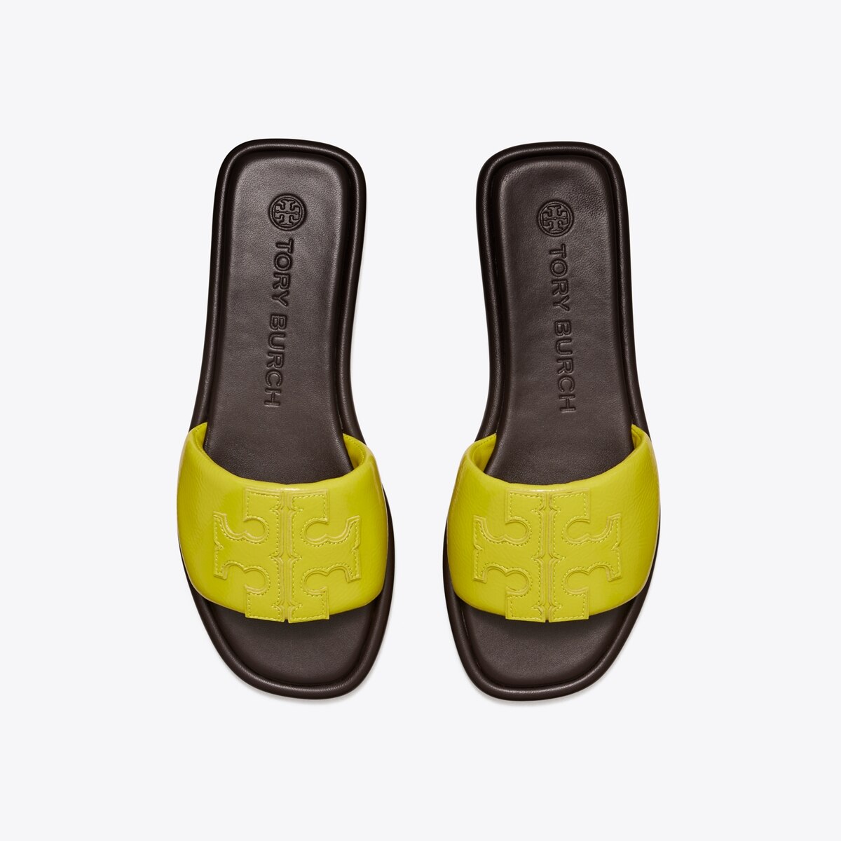 サンダル・ミュール DOUBLE T SPORT SLIDES double-t-sport-slide-detail.