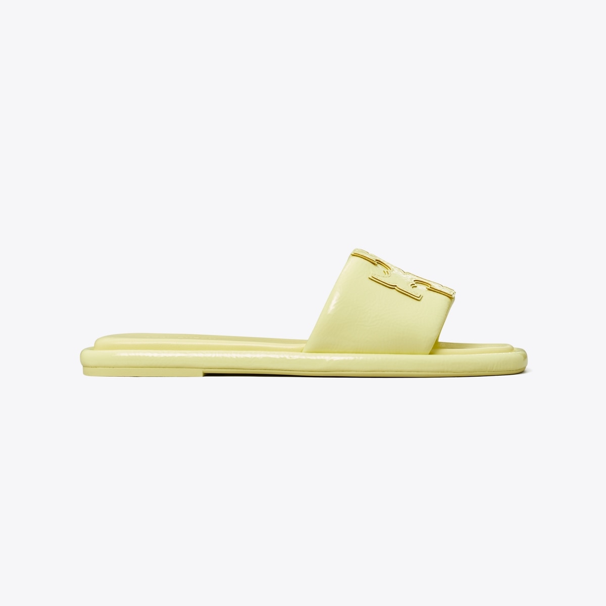 Double T Sport Slide: Women's Shoes | Sandals | Tory Burch EU