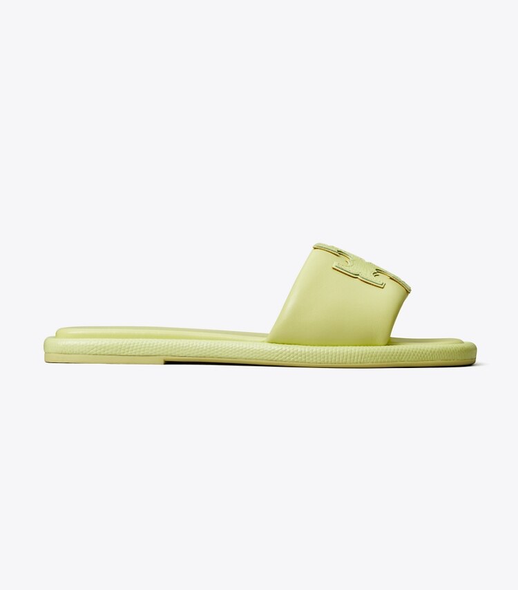 Double T Sport Slide Women's Designer Sandals Tory Burch