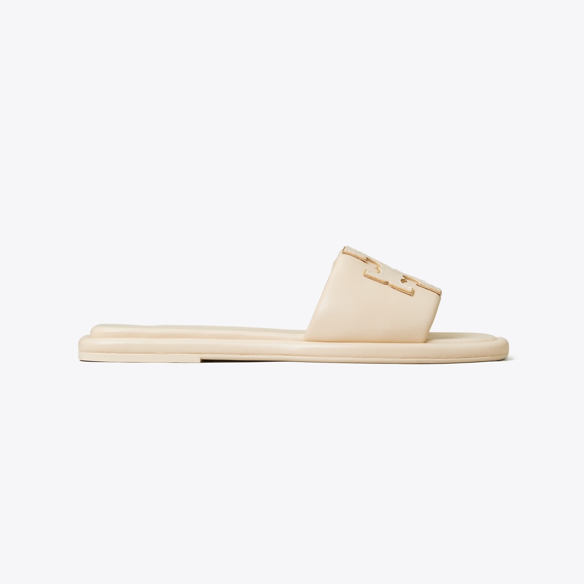 Double T Sport Slide: Women's Designer Sandals | Tory Burch