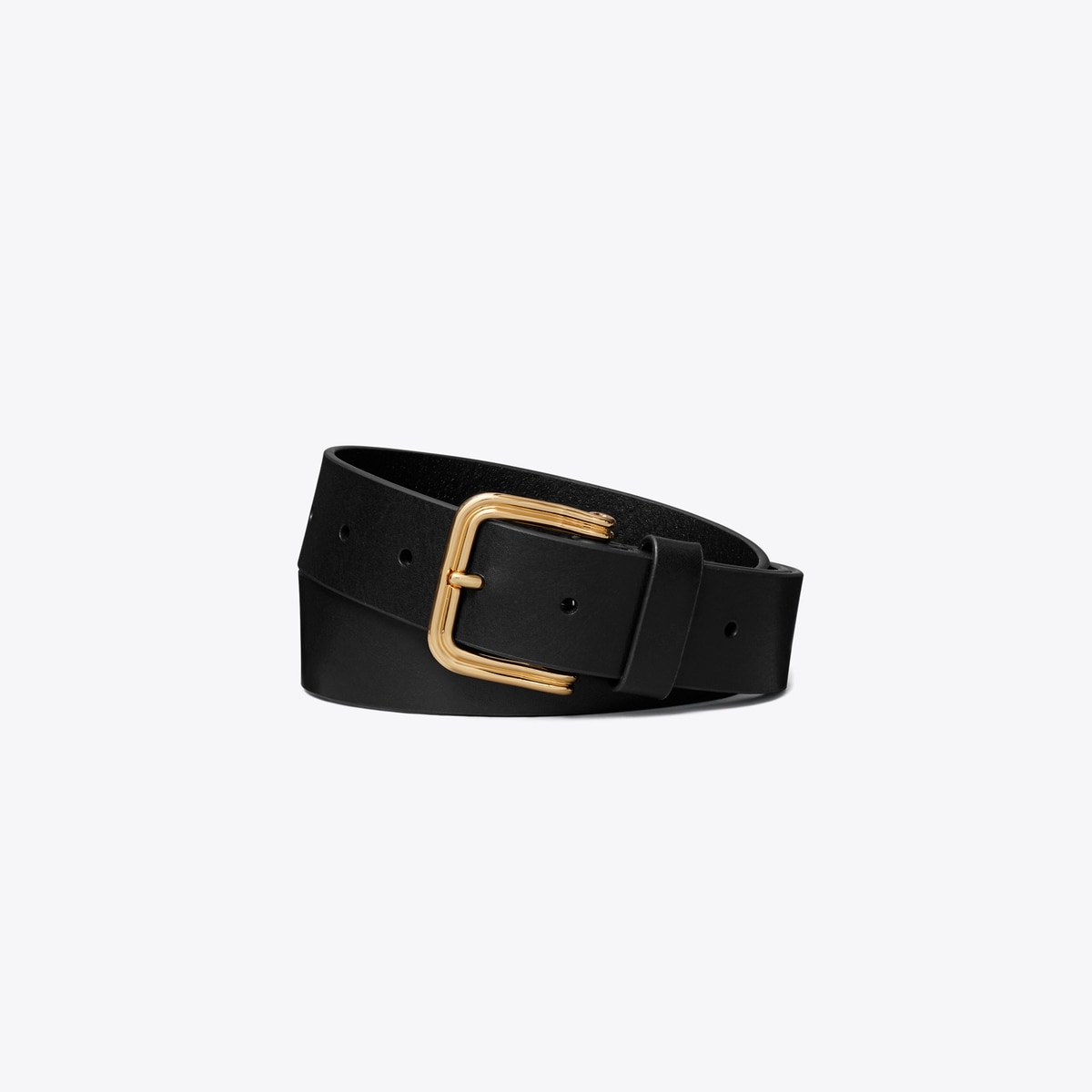 Double Wire Buckle Belt: Women