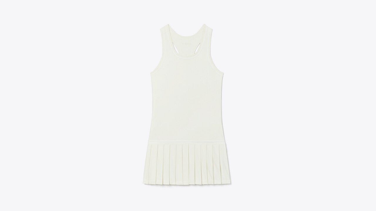 J crew new balance hotsell tennis dress