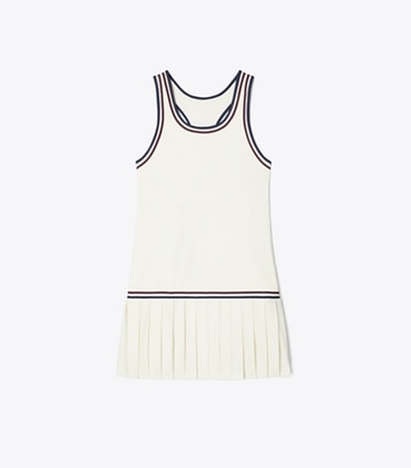 Tennis Skirts & Dresses: Women's Tennis Clothes | Tory Burch