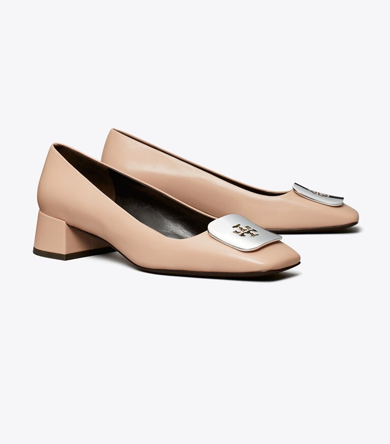 Decollete Georgia Donna Scarpe Scarpe con Tacco Tory Burch IT