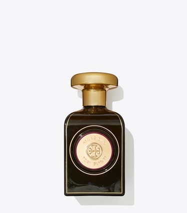 Tory Burch diseñador perfume Eau de Parfum Atlas Oud de 90 ml en Atlas Oud frente