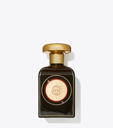 Tory Burch diseñador perfume Eau de Parfum Daring Rose de 90 ml en Daring Rose frente
