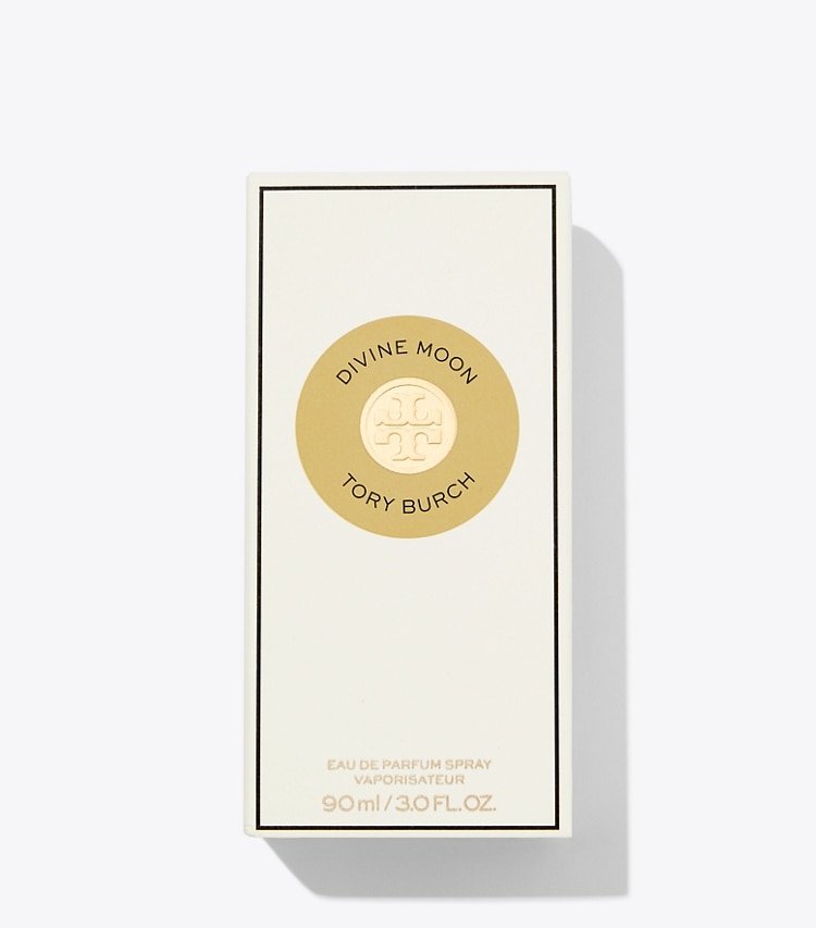 Tory Burch designer parfum Eau de parfum Divine Moon 90 ml in DIVINE MOON informations
