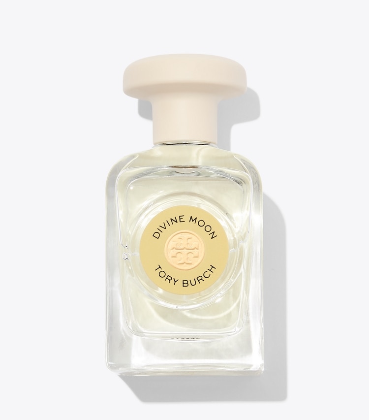 Tory Burch designer parfum Eau de parfum Divine Moon 90 ml in DIVINE MOON front