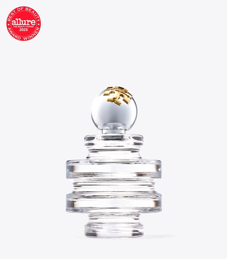 Tory Burch diseñador perfume Eau de Parfum Sublime de 90 ml en SUBLIME RED frente