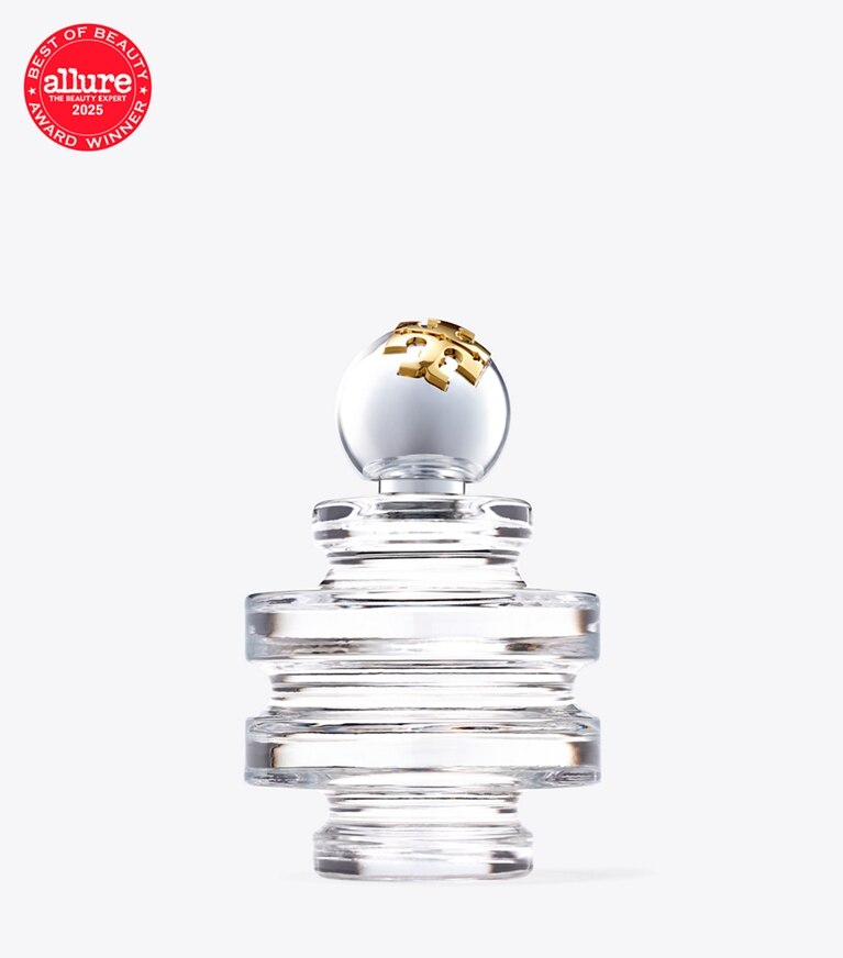 Tory Burch diseñador perfume Eau de Parfum Sublime de 90 ml en SUBLIME RED frente