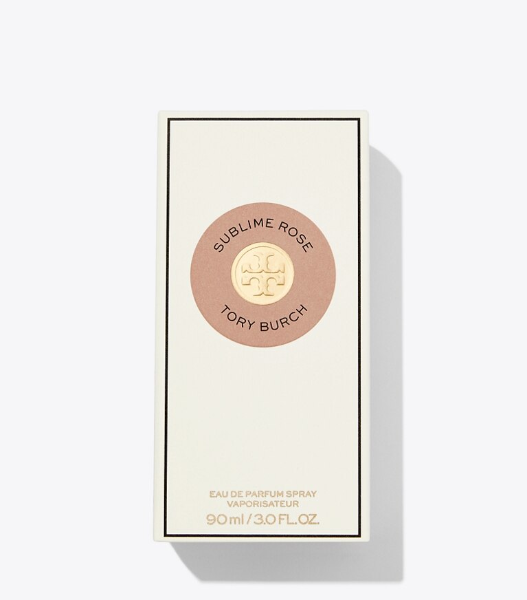 Tory Burch designer parfum Eau de parfum Sublime Rose 90 ml in SUBLIME ROSE front