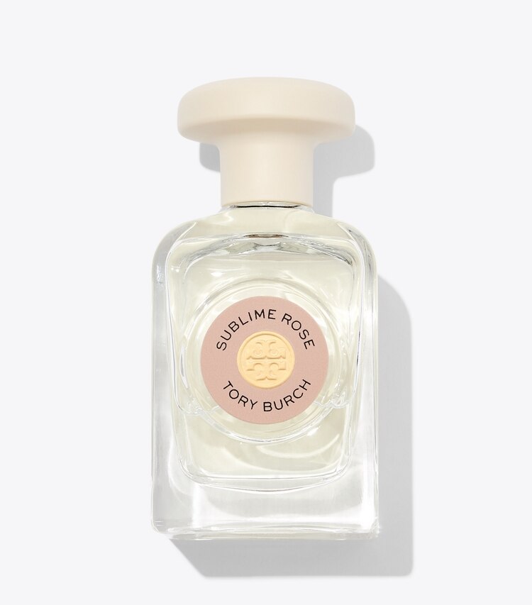 Tory Burch designer parfum Eau de parfum Sublime Rose 90 ml in SUBLIME ROSE front
