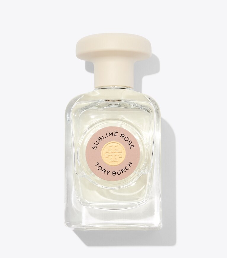 Tory Burch designer parfum Eau de parfum Sublime Rose 90 ml in SUBLIME ROSE front