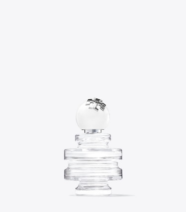 Tory Burch diseñador perfume Eau de Toilette Sublime 50 ml en SUBLIME SILVER frente