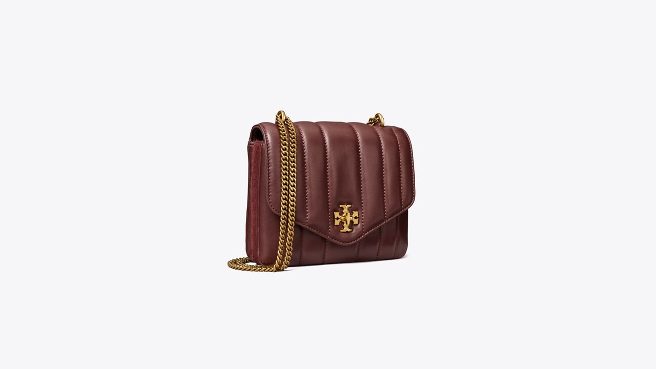 Eckige Kira Crossbody Bag: Damen Taschen, Crossbody Bags