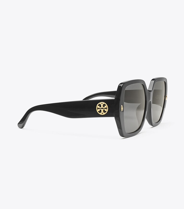 Tory burch discount sonnenbrille damen