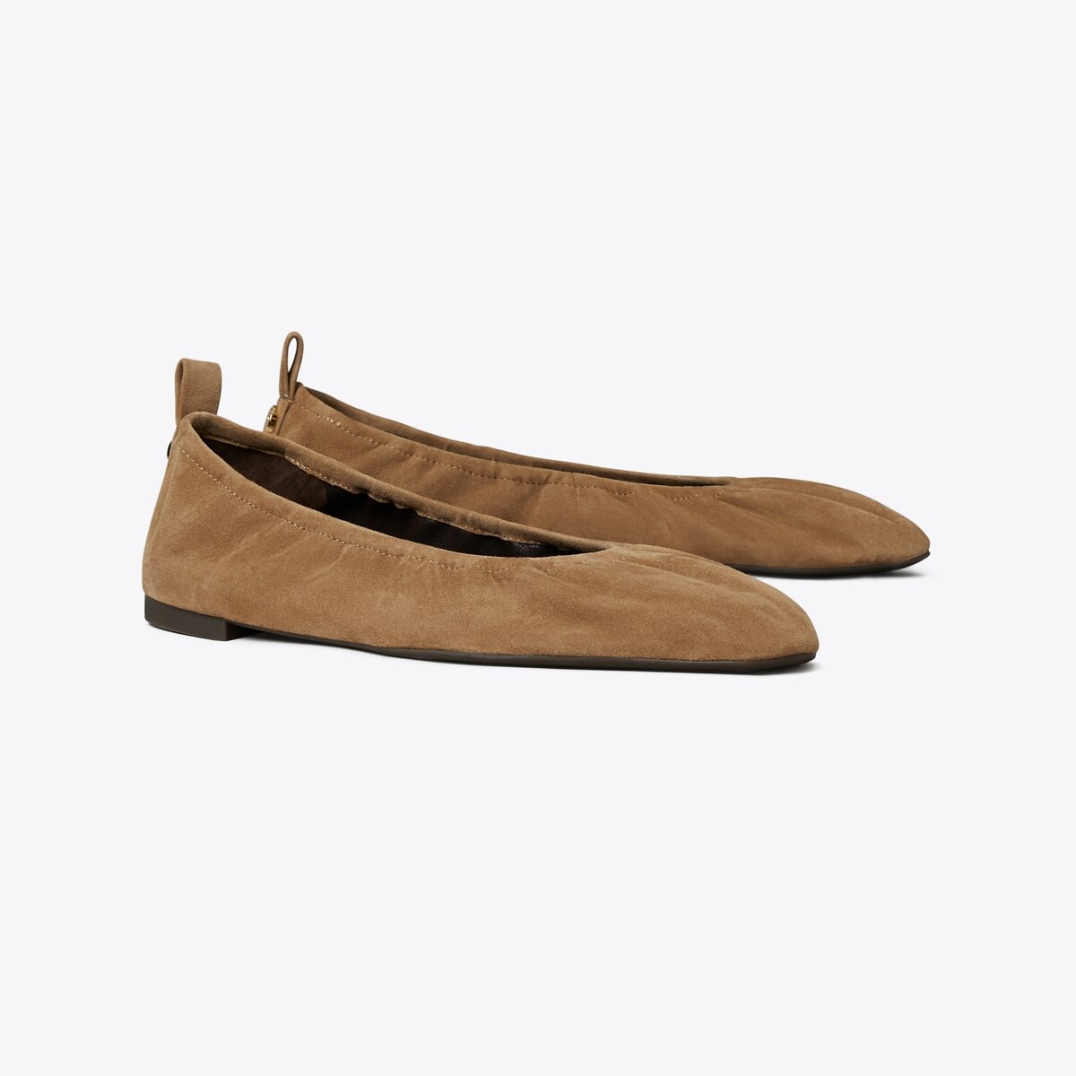 Eddie Ballet: Women's Designer Flats | Tory Burch