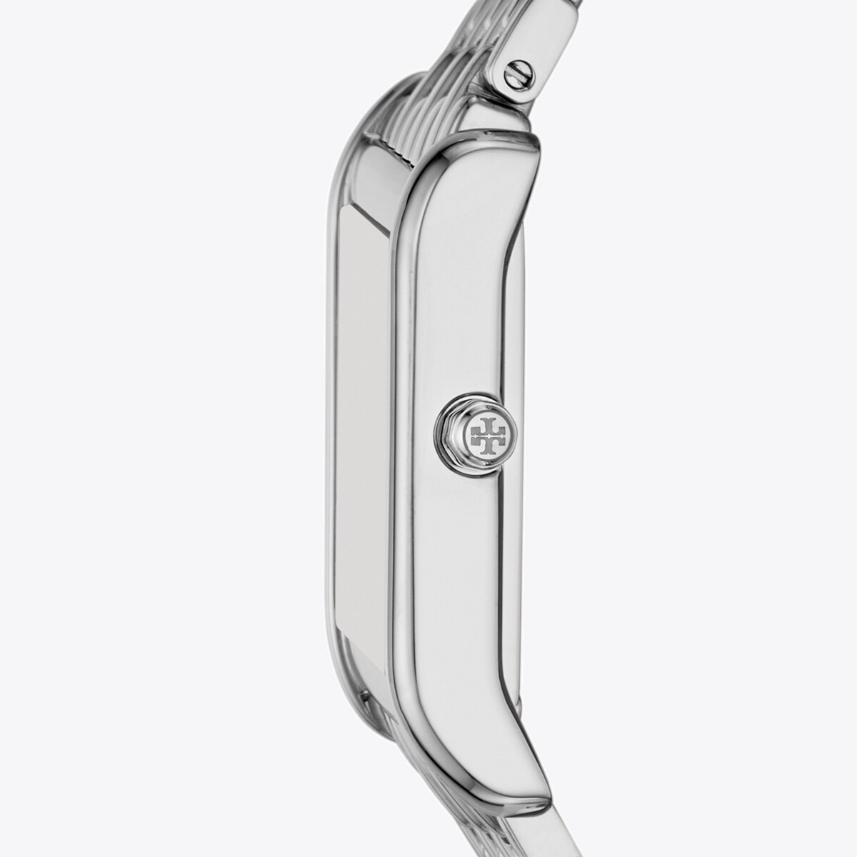 Eleanor Angled Watch: Women's Designer Strap Watches | Tory