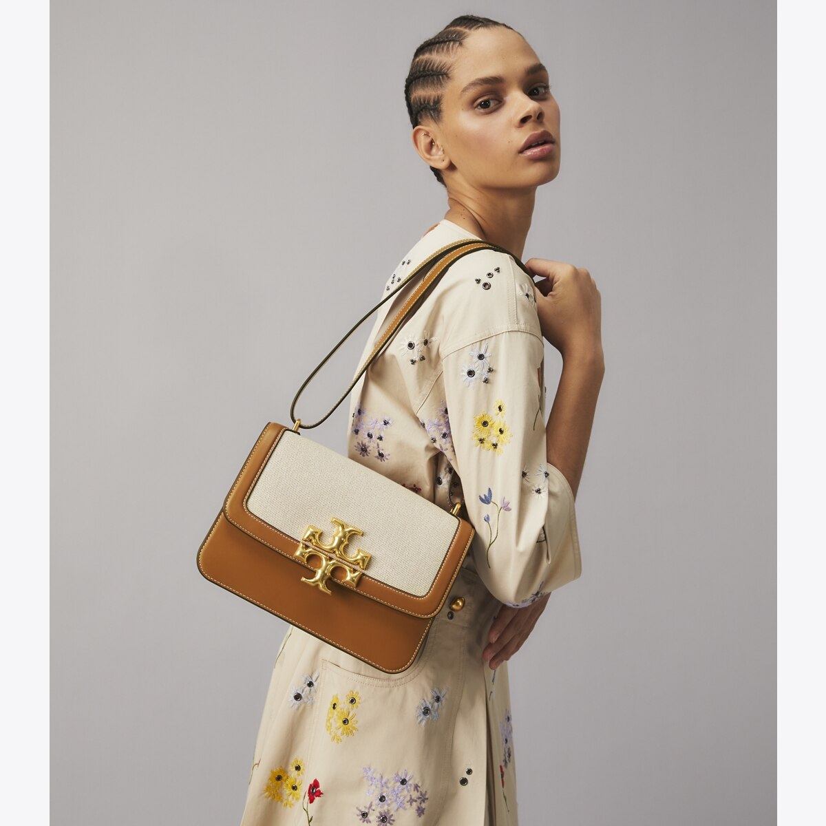 ★関税込み★ Tory Burch SHOULDER BAG Limited-Edition Shoulder Bag: Women's Handbags | Shoulder