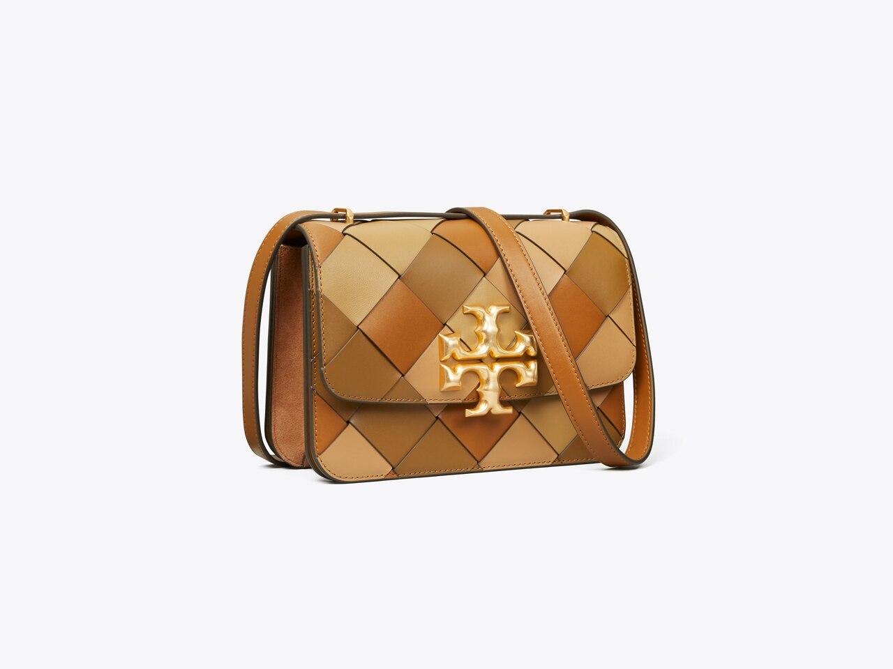 TORY BURCH ELEANOR BAG REVIEW 2022 