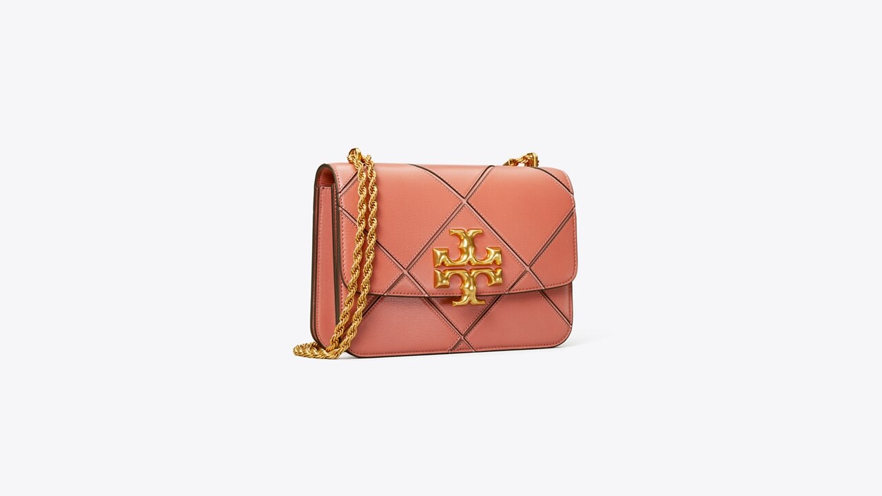 Tory Burch Eleanor Satchel