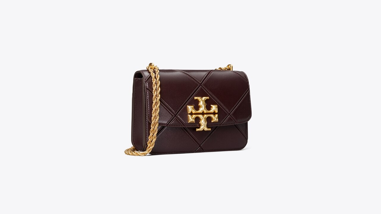 Eleanor Bag Women s Handbags Shoulder Bags Tory Burch UK