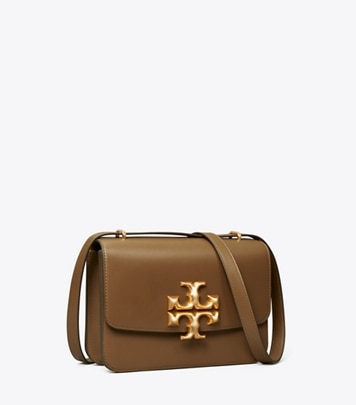 Shoulder bags Tory Burch - Lee Radziwill small smooth leather bag