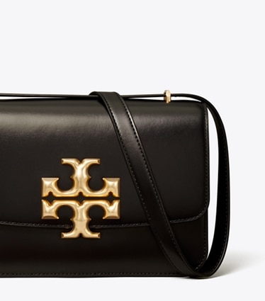 Women's Designer Black Shoulder Bags | Tory Burch