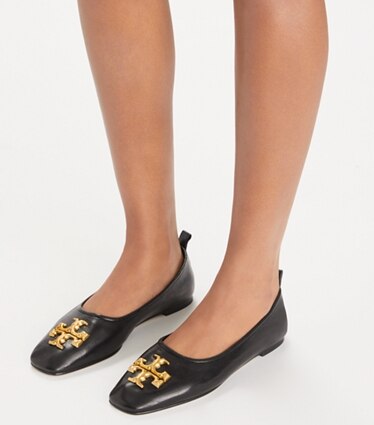 Eleanor Espadrilles, Slides, Loafers, and Sandals | Tory Burch