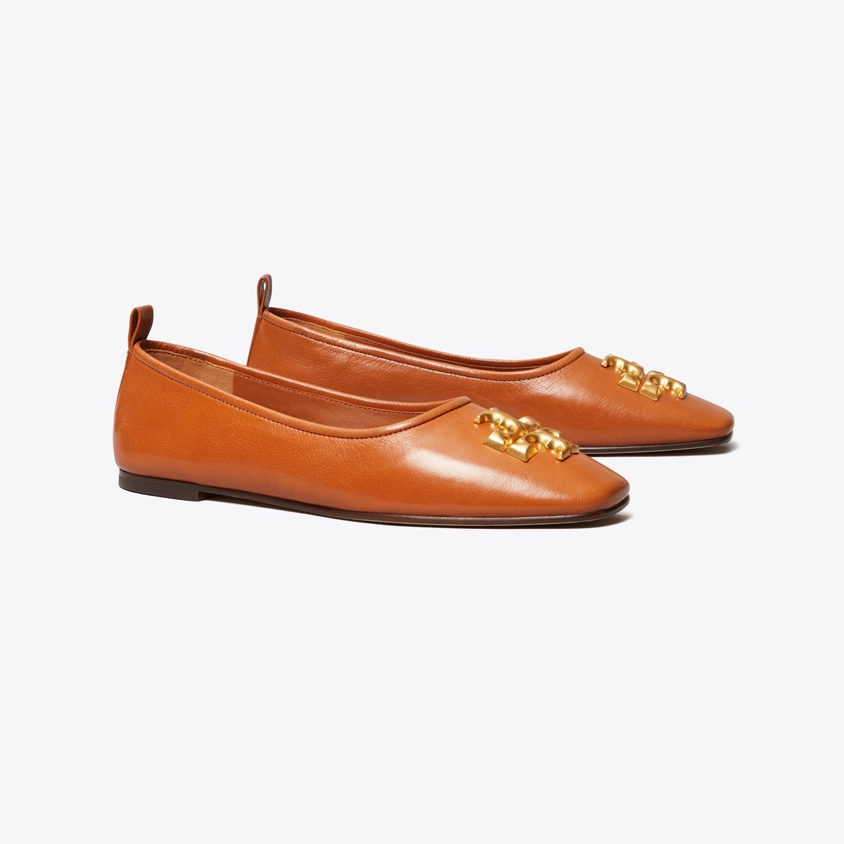 バレエ Tory Burch shoes Eleanor Ballet: Women's Designer Flats | Tory Burch