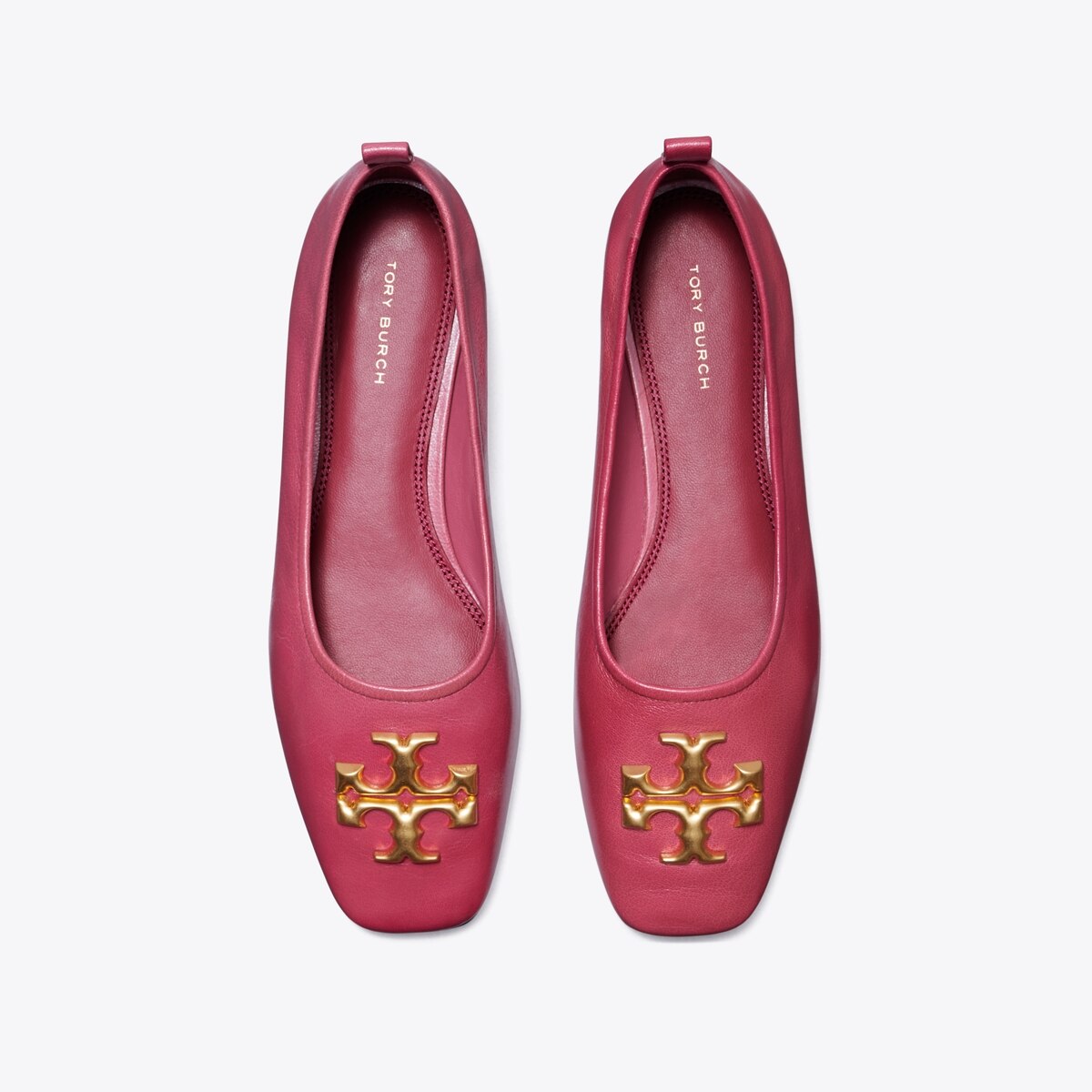 Eleanor Ballet: Women's Designer Flats | Tory Burch