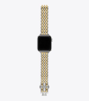 Women's Designer Apple & Smart Watch Bands | Tory Burch