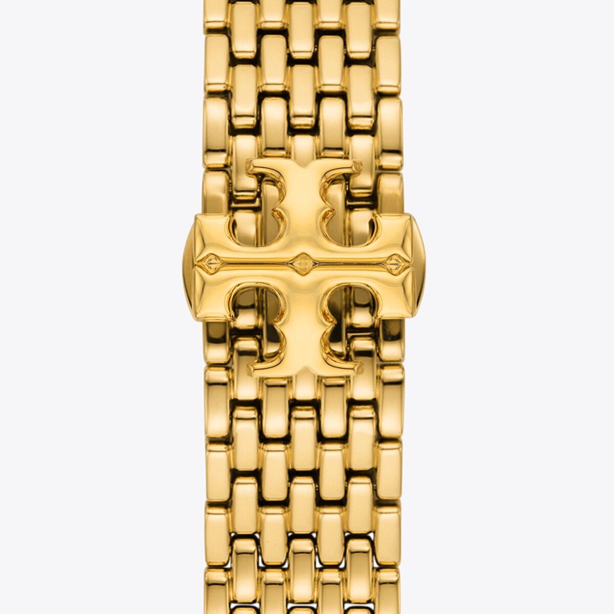 Eleanor Band for Apple Watch®: Women's Designer Watches Tory Track Smart  Watches | Tory Burch