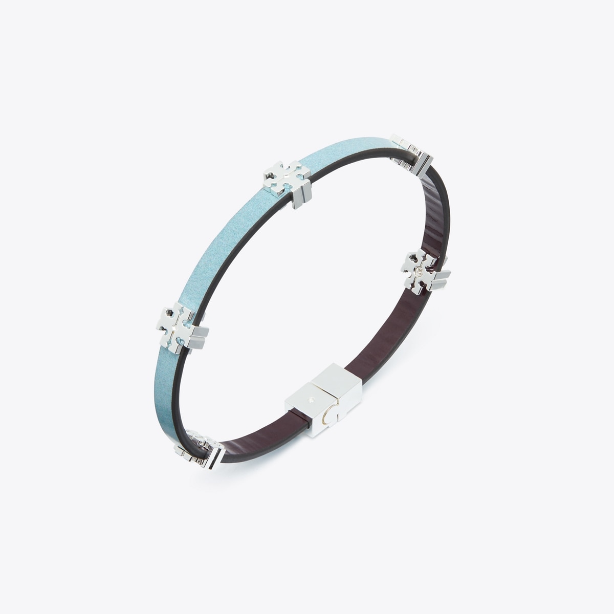 Eleanor Bio Bracelet: Women's Designer Bracelets | Tory Burch