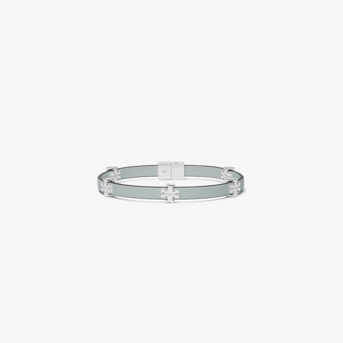 Tory Burch☆Eleanor Bio ロゴ ブレスレット♪送料込 Eleanor Bio Bracelet: Women's Jewelry | Bracelets | Tory