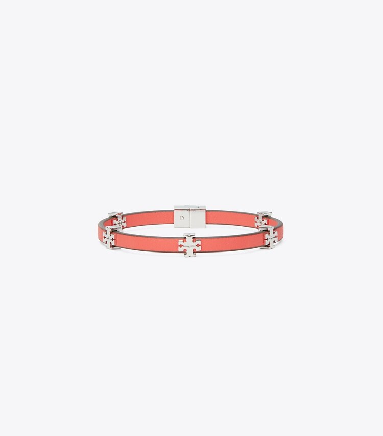 Eleanor Bio Bracelet Women's Designer Bracelets Tory Burch
