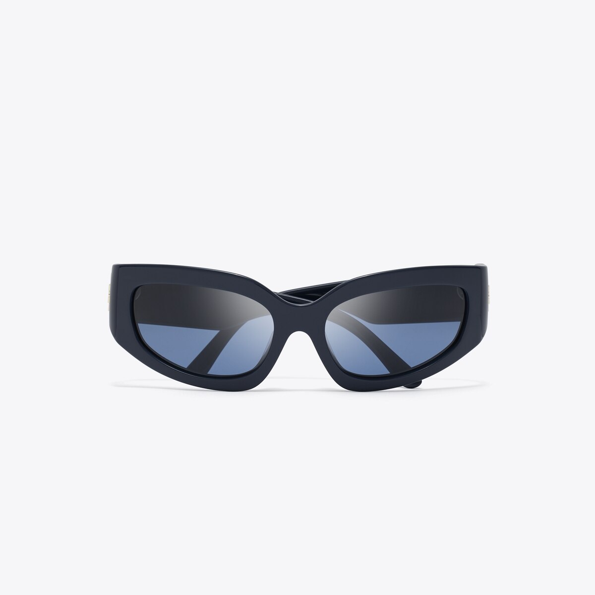 Eleanor Broken Logo Sunglasses: Women's Designer Sunglasses