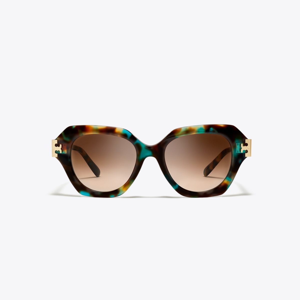 Eleanor Cat-Eye Sunglasses: Women's Designer Sunglasses
