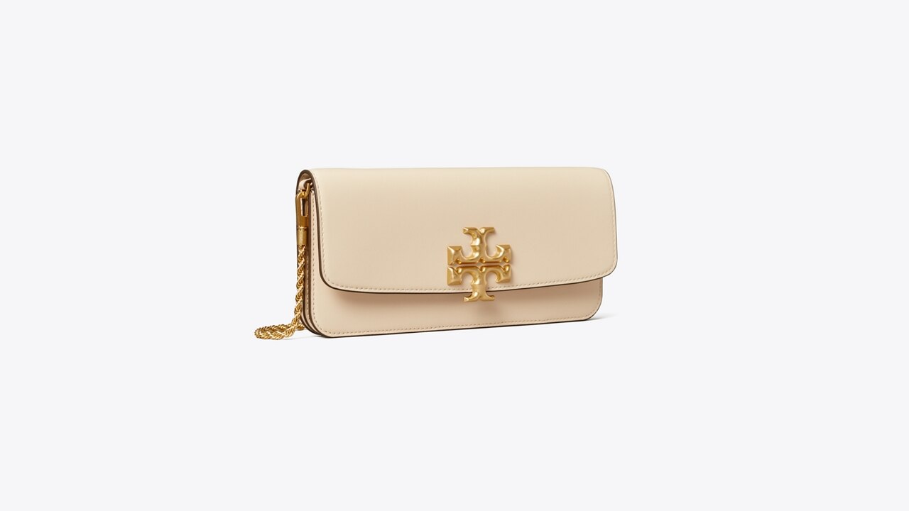 Eleanor Clutch: Women's Handbags | Clutches | Tory Burch UK