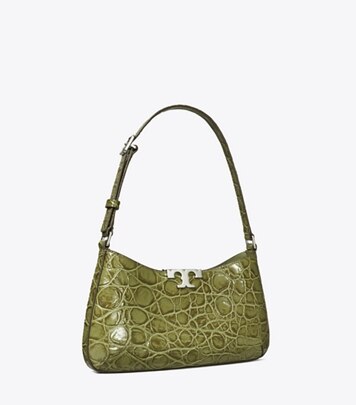 トートバッグ TORY BURCH Women Bags 148687 307 Green TORY BURCH トリーバーチ トートバッグ エラ 2WAY グリーン