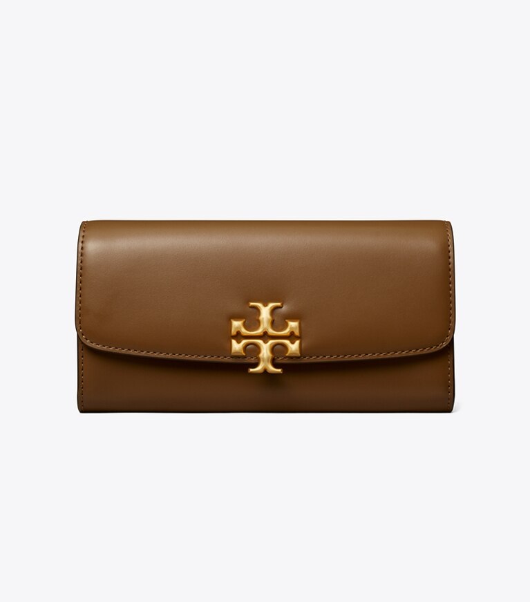 Tory burch robinson 2024 envelope continental wallet