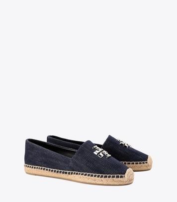 イネス エスパドリーユ: レディース エスパドリーユ | Tory Burch JP