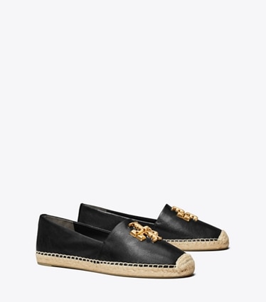 Tory burch hot sale lace espadrilles