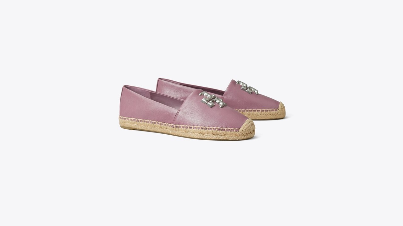 Tory burch outlet espadrilles pink