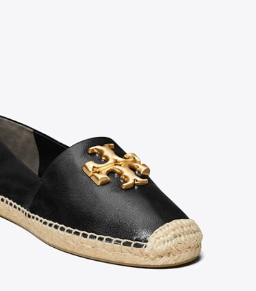 Espadrille Wedges | Designer Espadrille Shoes | Tory Burch UK