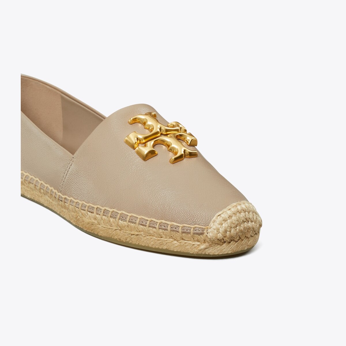 サンダル・ミュール TORY BURCH ELEANOR ESPADRILLES Eleanor Espadrille: Women's Designer Espadrilles | Tory Burch