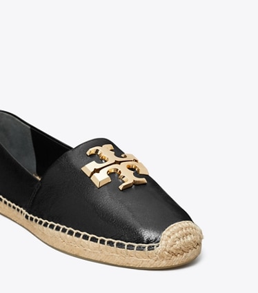 Espadrille Wedges | Designer Espadrille Shoes | Tory Burch UK