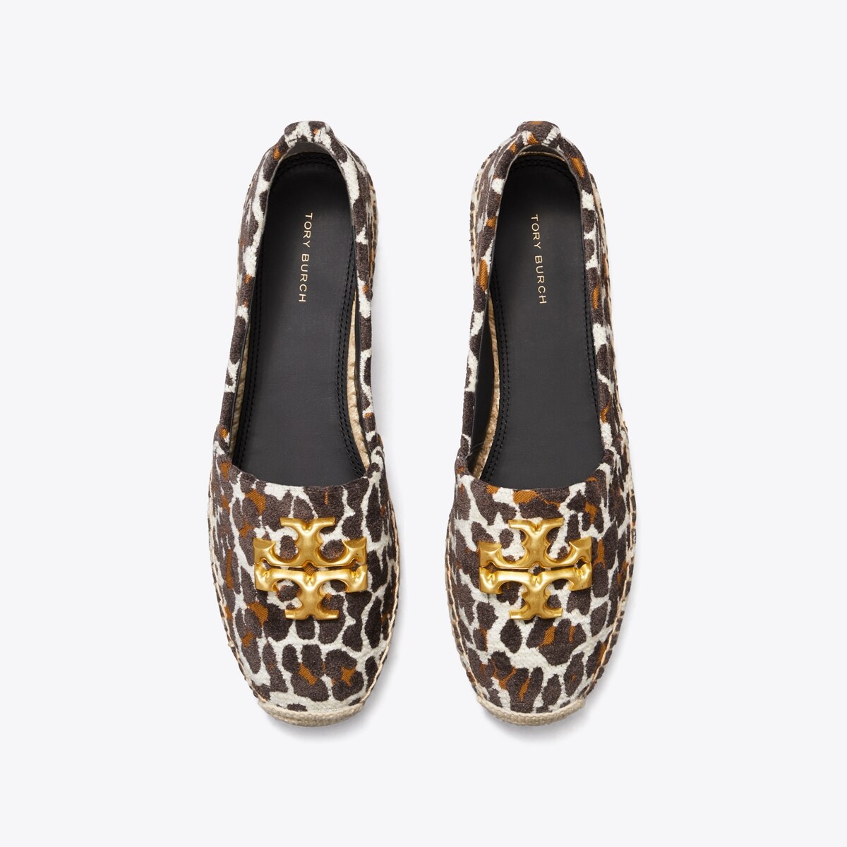 Eleanor Espadrille: Women's Designer Espadrilles | Tory Burch