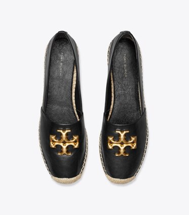 Espadrille Wedges | Designer Espadrille Shoes | Tory Burch UK