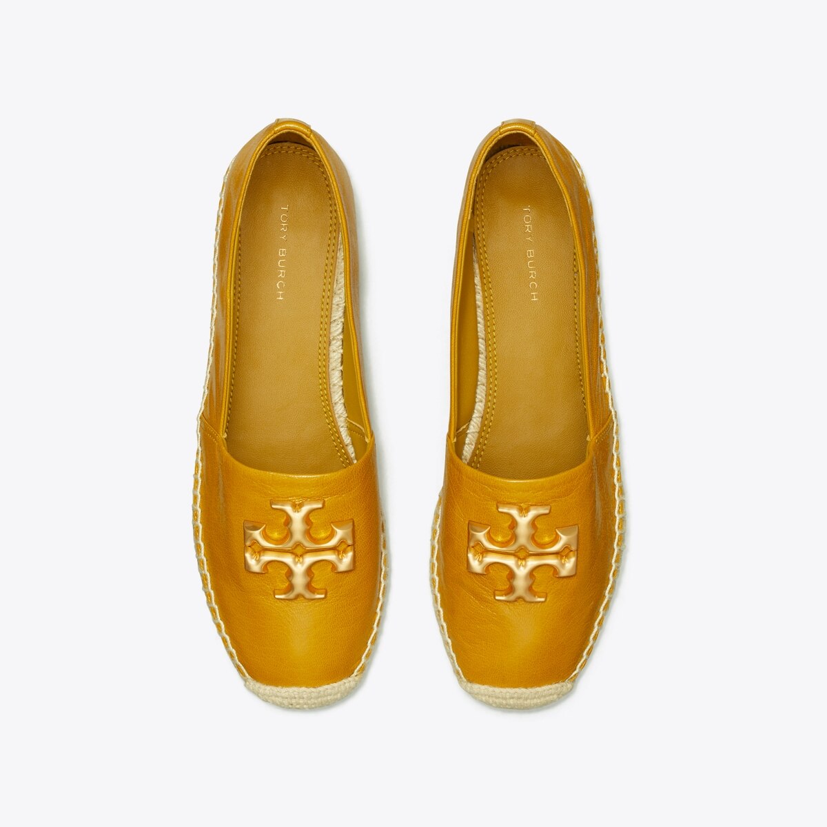 フラットシューズ Tory Burch Eleanor Espadrille Eleanor Espadrille: Women's Designer Espadrilles | Tory Burch